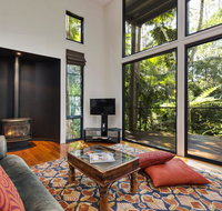 Pethers Rainforest Retreat - Phillip Island Accommodation