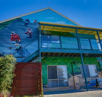 Phillip Island Off-Track Accommodation - Phillip Island Accommodation