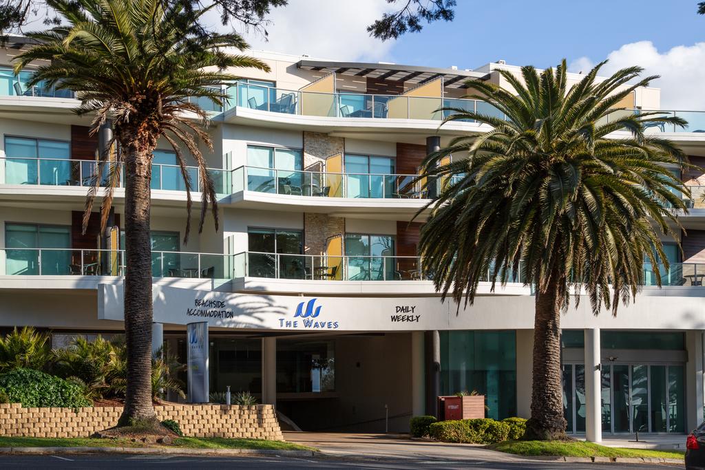 Cowes VIC Phillip Island Accommodation