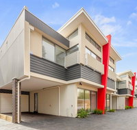 Phillip Island Townhouses - Phillip Island Accommodation