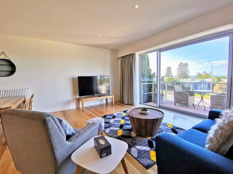Phoenix Apartments - Phillip Island Accommodation 1