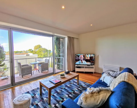 Phoenix Apartments - Phillip Island Accommodation 2
