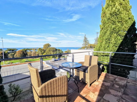 Phoenix Apartments - Phillip Island Accommodation 0