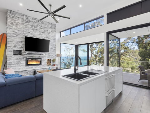 Phoenix On Wye - Phillip Island Accommodation 0