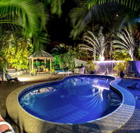 Pialba Motor Inn - Phillip Island Accommodation