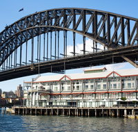 Pier One Sydney Harbour Autograph Collection - Phillip Island Accommodation