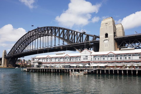 Pier One Sydney Harbour, Autograph Collection - Phillip Island Accommodation 2