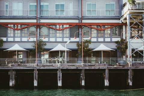 Pier One Sydney Harbour, Autograph Collection - Phillip Island Accommodation 1