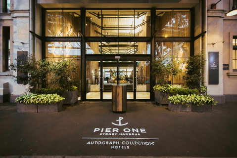Pier One Sydney Harbour, Autograph Collection - Phillip Island Accommodation 3