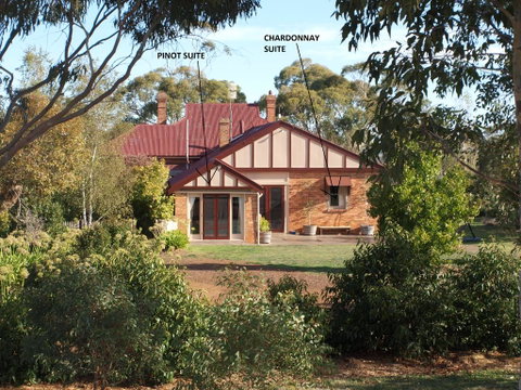 Pierrepoint Bed & Breakfast - Phillip Island Accommodation 0