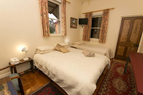 Pierrepoint Bed & Breakfast - Phillip Island Accommodation 1