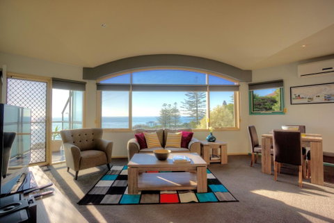 Pierview Apartments - Phillip Island Accommodation 3