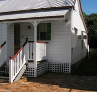 Pine Cottage - Phillip Island Accommodation