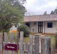 Pines Cottage - Phillip Island Accommodation