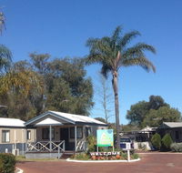 Pinjarra Caravan Park and Cabins - Phillip Island Accommodation