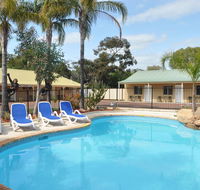 Pinjarra Resort - Phillip Island Accommodation