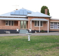 Pink Gums Farmstay - Phillip Island Accommodation