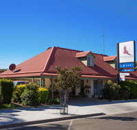 Pioneer Motel Goondiwindi - Phillip Island Accommodation