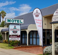Pioneer Station Motor Inn - Phillip Island Accommodation