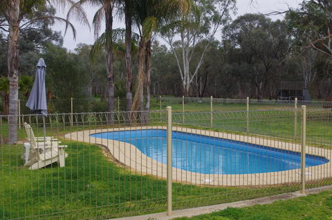Pioneer Tourist Park - Phillip Island Accommodation 1