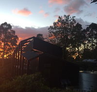 Pipeline Chalet kunanyi Mt Wellington - Phillip Island Accommodation