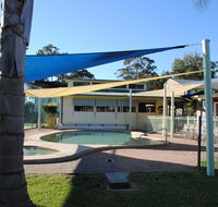 Pleasurelea Tourist Resort  Caravan Park - Phillip Island Accommodation