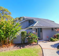 Plover Deluxe Resort Villa - Phillip Island Accommodation