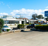 Plumpton hotel - Phillip Island Accommodation