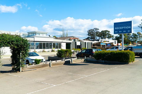 Plumpton Hotel - Phillip Island Accommodation 0