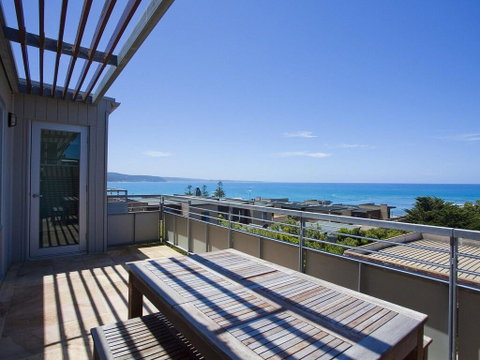 POINT GREY APARTMENT 14 - The Point - Phillip Island Accommodation 1