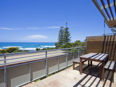 POINT GREY APARTMENT 14 - The Point - Phillip Island Accommodation 0