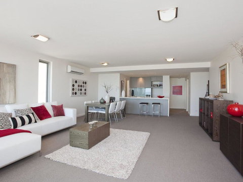 POINT GREY APARTMENT 14 - The Point - Phillip Island Accommodation 3