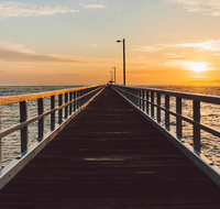 Point Lonsdale 1 Bedroom Apartment - Phillip Island Accommodation
