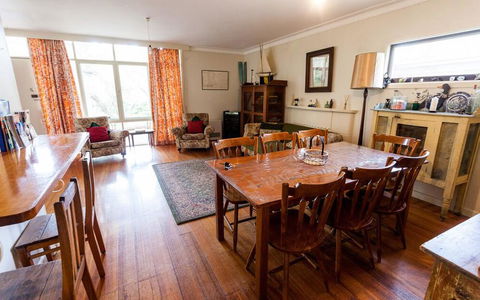 Point Lonsdale Beach House - Phillip Island Accommodation 1