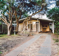 Point Lonsdale Beach House - Phillip Island Accommodation