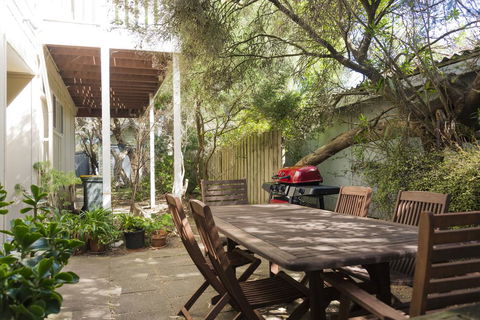 Point Lonsdale Beach House - Phillip Island Accommodation 3
