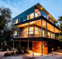 Point Lonsdale Holiday Apartments