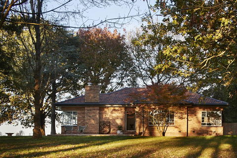 Polperro Farmhouse - Phillip Island Accommodation 0