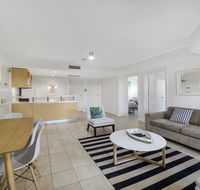 Poolside at Iluka Resort Apartments - Phillip Island Accommodation