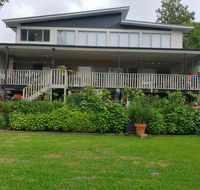 poppies house - Phillip Island Accommodation
