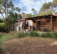 Port Bayou Cottage - Phillip Island Accommodation