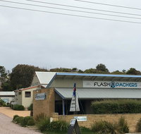 Port Campbell Guesthouse  Flash Packers - Phillip Island Accommodation