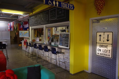 Port Campbell Hostel - Phillip Island Accommodation 0