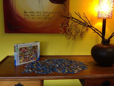 Port Campbell Hostel - Phillip Island Accommodation 1