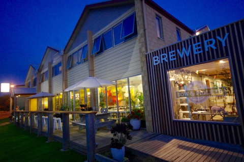 Port Campbell Hostel - Phillip Island Accommodation 2