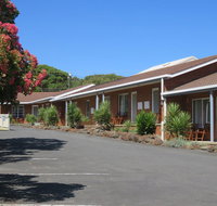 Port Campbell Motor Inn - Phillip Island Accommodation