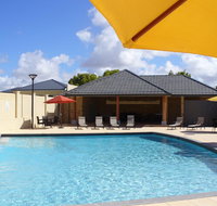 Port Denison Beach Resort - Phillip Island Accommodation