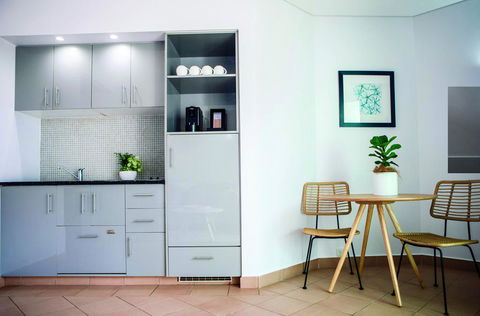 Port Douglas Peninsula Boutique Hotel - Adults Only Haven - Phillip Island Accommodation 2