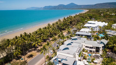 Port Douglas Peninsula Boutique Hotel - Adults Only Haven - Phillip Island Accommodation 0