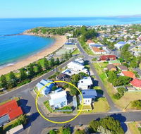 Port Elliot Beachcomber - Phillip Island Accommodation